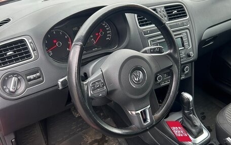 Volkswagen Polo VI (EU Market), 2015 год, 999 000 рублей, 14 фотография