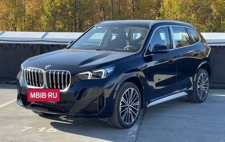 BMW X1, 2024 год, 6 780 000 рублей, 2 фотография