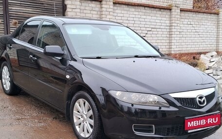 Mazda 6, 2006 год, 599 000 рублей, 2 фотография