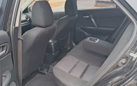 Mazda 6, 2006 год, 599 000 рублей, 14 фотография