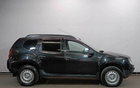 Renault Duster I рестайлинг, 2013 год, 950 000 рублей, 4 фотография