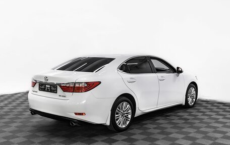 Lexus ES VII, 2015 год, 2 195 000 рублей, 4 фотография