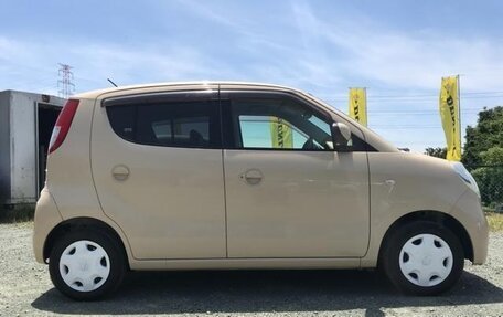 Nissan Moco II, 2007 год, 560 016 рублей, 4 фотография