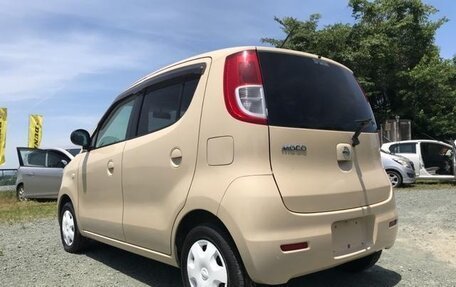 Nissan Moco II, 2007 год, 560 016 рублей, 7 фотография