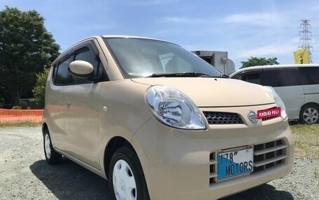 Nissan Moco II, 2007 год, 560 016 рублей, 3 фотография