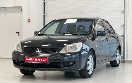 Mitsubishi Lancer IX, 2007 год, 580 000 рублей, 1 фотография