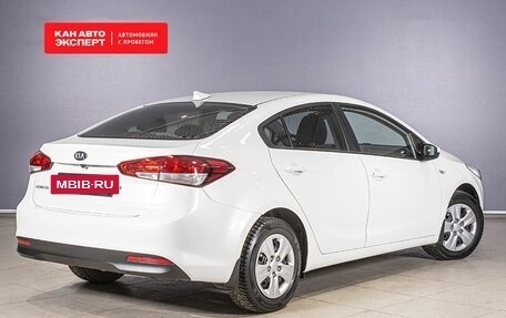 KIA Cerato III, 2019 год, 1 841 800 рублей, 2 фотография