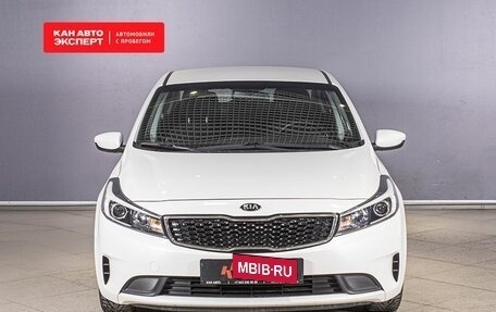 KIA Cerato III, 2019 год, 1 841 800 рублей, 8 фотография