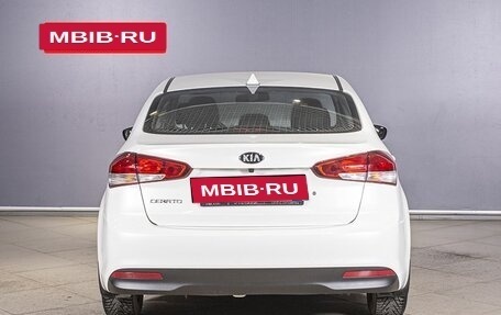 KIA Cerato III, 2019 год, 1 841 800 рублей, 9 фотография