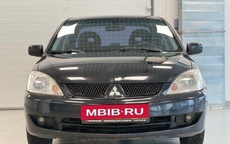 Mitsubishi Lancer IX, 2007 год, 580 000 рублей, 2 фотография