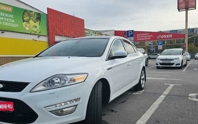 Ford Mondeo IV, 2011 год, 850 000 рублей, 1 фотография