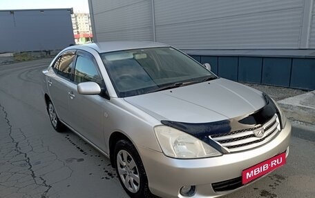 Toyota Allion, 2002 год, 720 000 рублей, 1 фотография