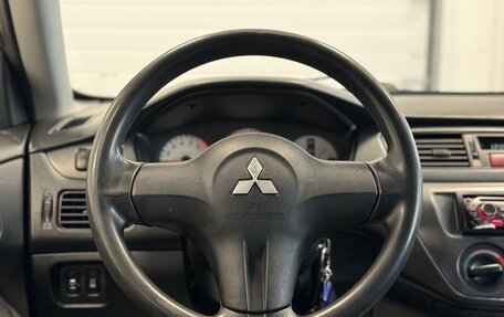 Mitsubishi Lancer IX, 2007 год, 580 000 рублей, 22 фотография