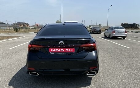 Toyota Avalon, 2022 год, 4 200 000 рублей, 16 фотография