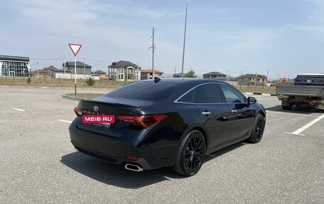 Toyota Avalon, 2022 год, 4 200 000 рублей, 32 фотография