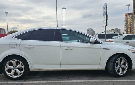 Ford Mondeo IV, 2011 год, 850 000 рублей, 4 фотография