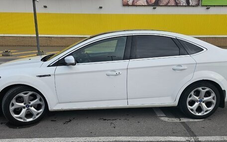 Ford Mondeo IV, 2011 год, 850 000 рублей, 5 фотография