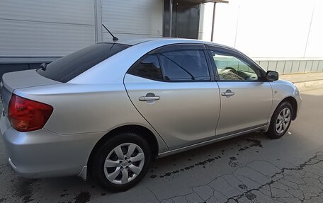 Toyota Allion, 2002 год, 720 000 рублей, 9 фотография