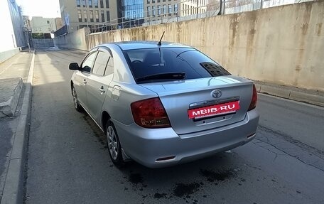 Toyota Allion, 2002 год, 720 000 рублей, 12 фотография