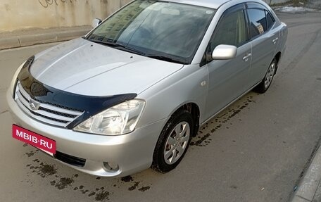 Toyota Allion, 2002 год, 720 000 рублей, 15 фотография