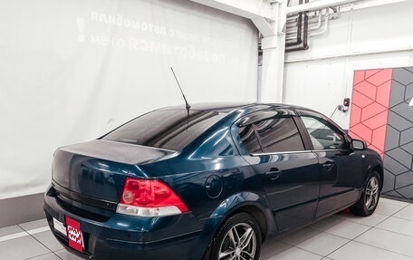 Opel Astra H, 2008 год, 519 440 рублей, 8 фотография