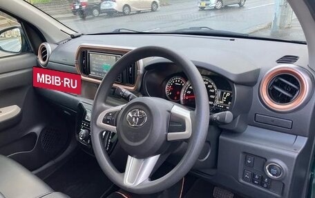 Toyota Passo III, 2021 год, 550 083 рублей, 10 фотография