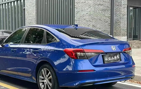 Honda Civic, 2022 год, 1 855 000 рублей, 4 фотография