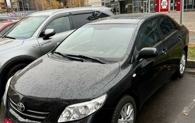 Toyota Corolla, 2008 год, 950 000 рублей, 1 фотография