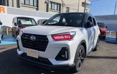 Daihatsu Rocky, 2021 год, 1 500 000 рублей, 1 фотография