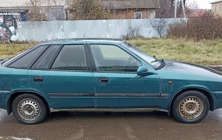 Daewoo Espero, 1999 год, 68 000 рублей, 4 фотография