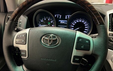 Toyota Land Cruiser 200, 2012 год, 4 757 000 рублей, 36 фотография