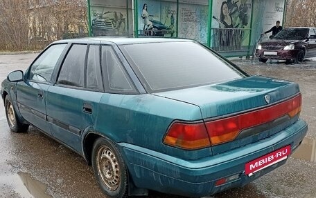 Daewoo Espero, 1999 год, 68 000 рублей, 7 фотография