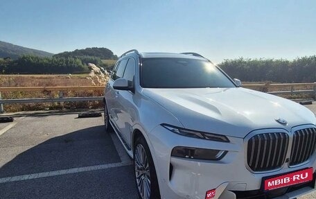 BMW X7, 2023 год, 14 623 000 рублей, 2 фотография