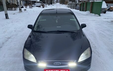 Ford Focus II рестайлинг, 2007 год, 475 000 рублей, 8 фотография