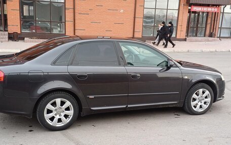 Audi A4, 2007 год, 750 000 рублей, 8 фотография