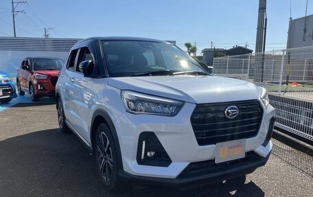 Daihatsu Rocky, 2021 год, 1 500 000 рублей, 3 фотография