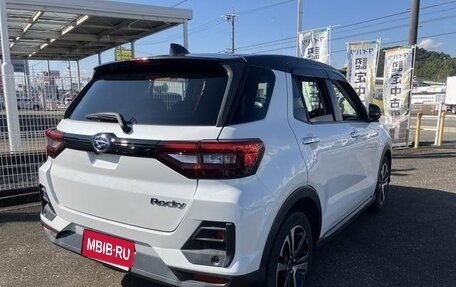 Daihatsu Rocky, 2021 год, 1 500 000 рублей, 4 фотография