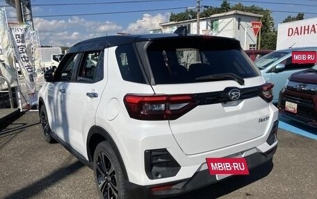 Daihatsu Rocky, 2021 год, 1 500 000 рублей, 6 фотография