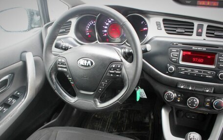 KIA cee'd III, 2012 год, 810 000 рублей, 15 фотография