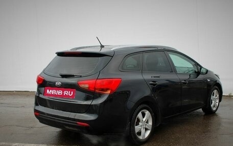 KIA cee'd III, 2012 год, 810 000 рублей, 7 фотография