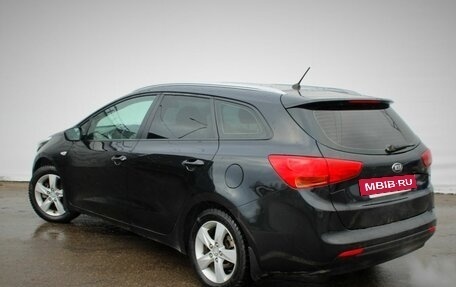 KIA cee'd III, 2012 год, 810 000 рублей, 5 фотография