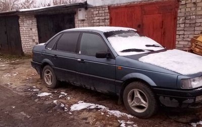 Volkswagen Passat B3, 1989 год, 100 000 рублей, 1 фотография