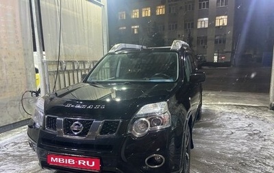 Nissan X-Trail, 2012 год, 2 000 000 рублей, 1 фотография