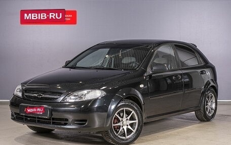 Chevrolet Lacetti, 2008 год, 500 000 рублей, 1 фотография