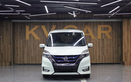 Nissan Serena IV, 2018 год, 2 359 000 рублей, 2 фотография