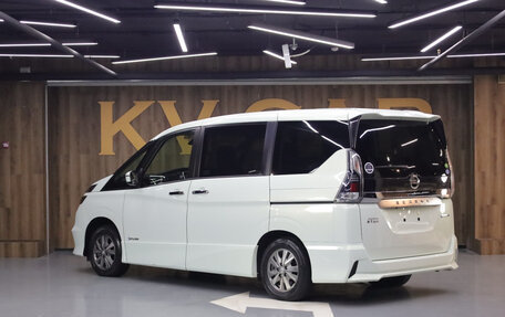 Nissan Serena IV, 2018 год, 2 359 000 рублей, 6 фотография