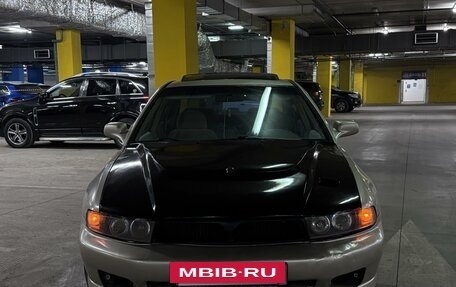 Mitsubishi Galant VIII, 2000 год, 350 000 рублей, 8 фотография