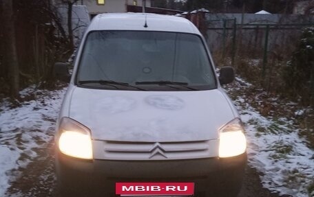 Citroen Berlingo II рестайлинг, 2011 год, 430 000 рублей, 2 фотография