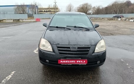 Chery Fora (A21), 2007 год, 198 000 рублей, 3 фотография