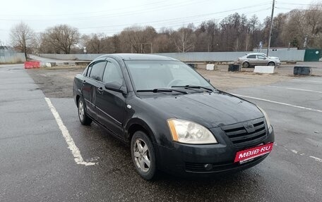 Chery Fora (A21), 2007 год, 198 000 рублей, 6 фотография